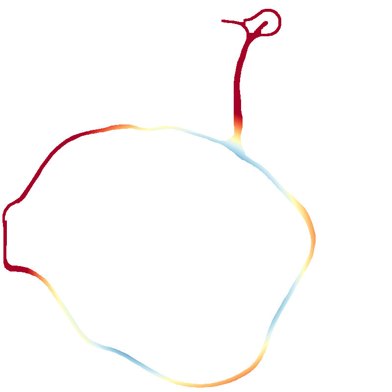 Antwerpen R1 - Ring Road