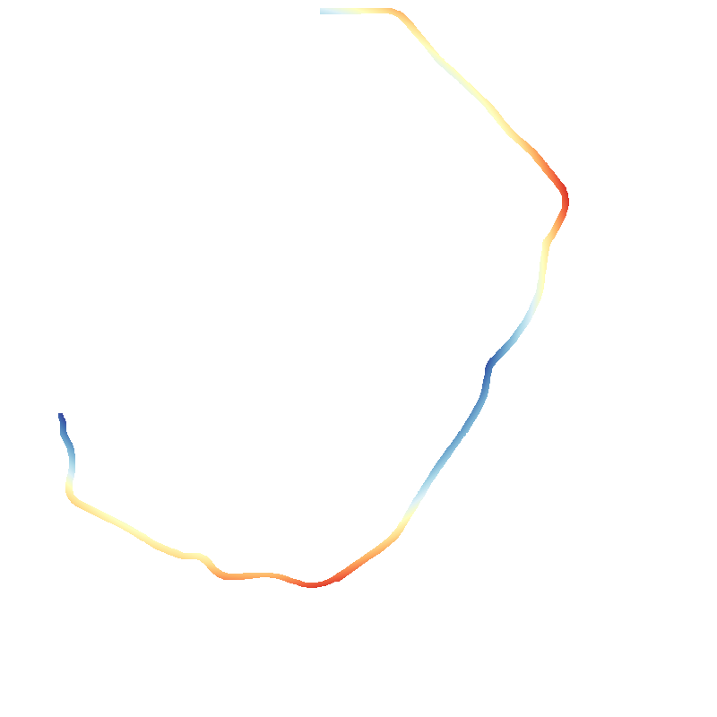 Antwerpen R10 - Ring Road