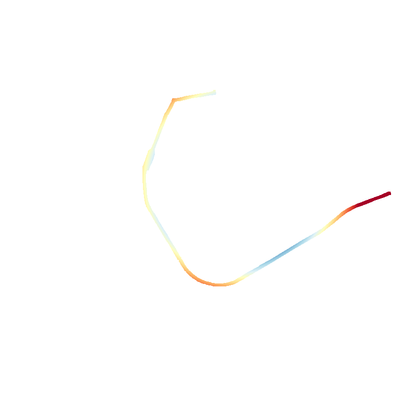 Geel R14 - Ring Road