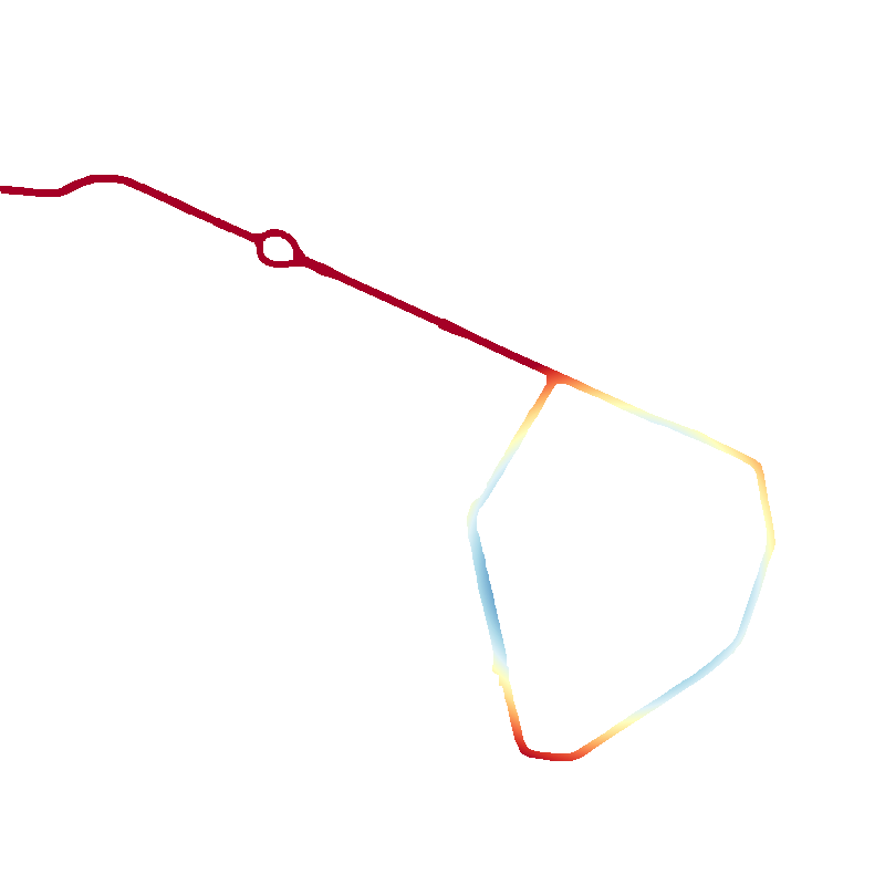 Brussels R20 - Ring Road