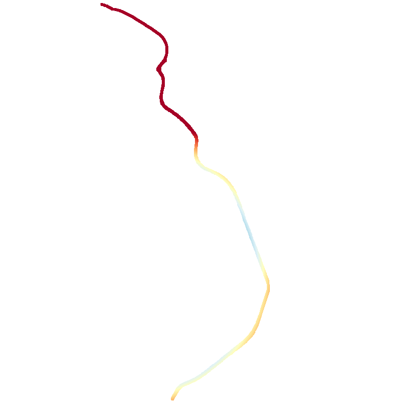 Brussels R21 - Ring Road