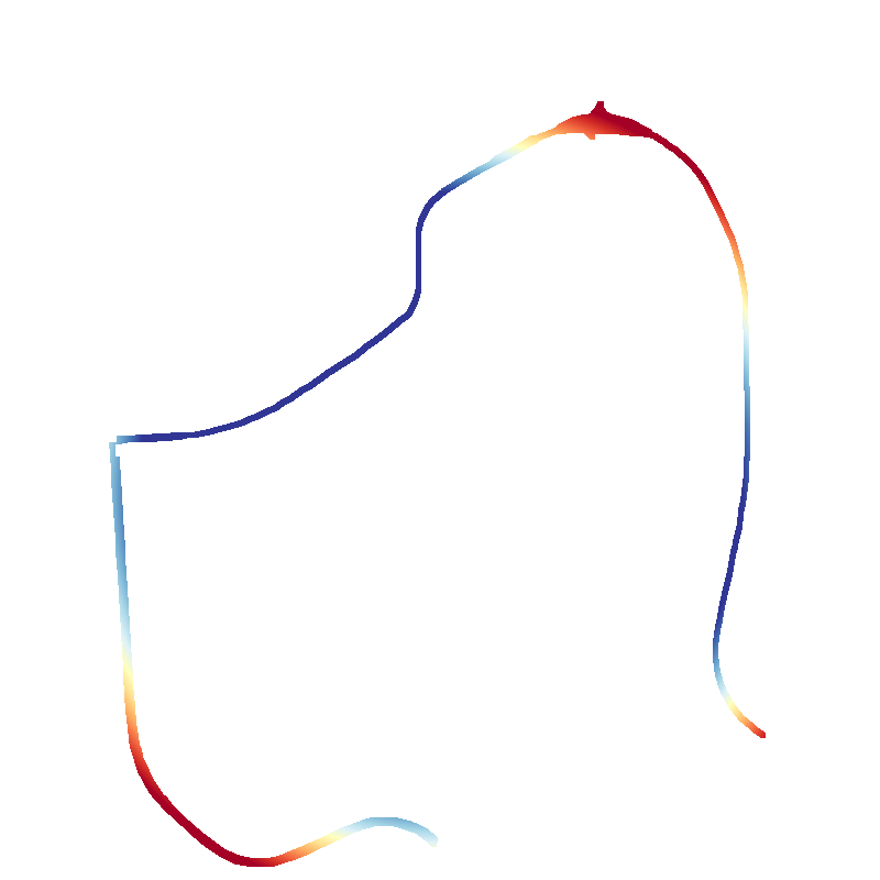 Aarschot R25 - Ring Road