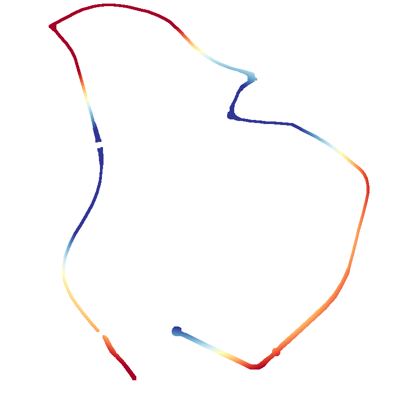 Diest R26 - Ring Road