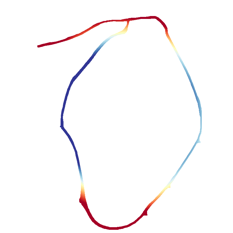 Brugge R30 - Ring Road