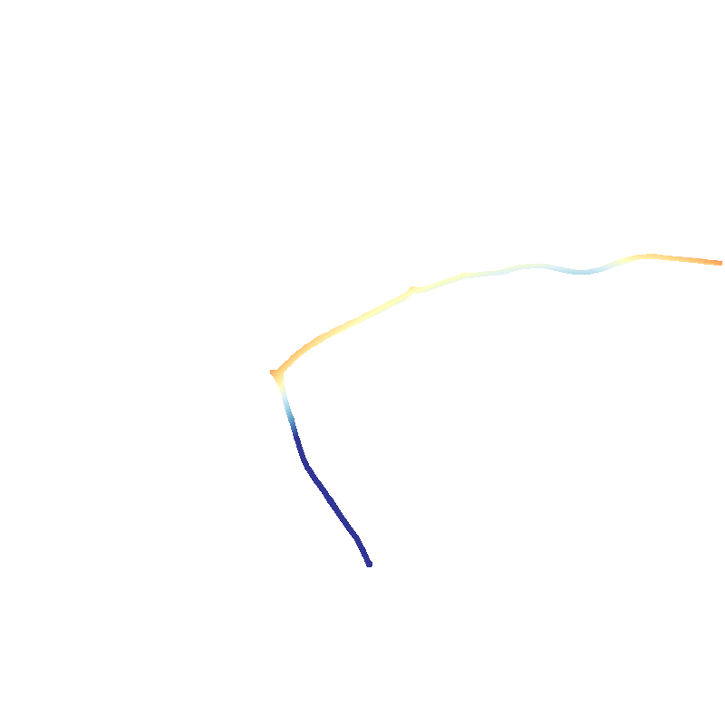 Torhout R34 - Ring Road