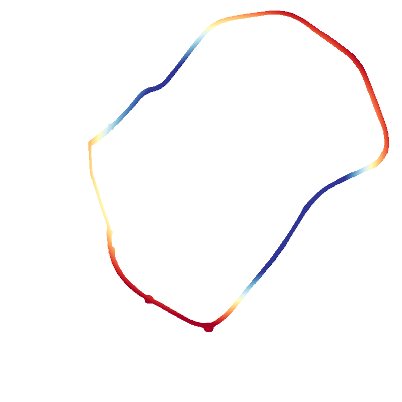 Waregem R35 - Ring Road