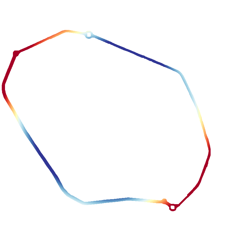 Tournai R52 - Ring Road
