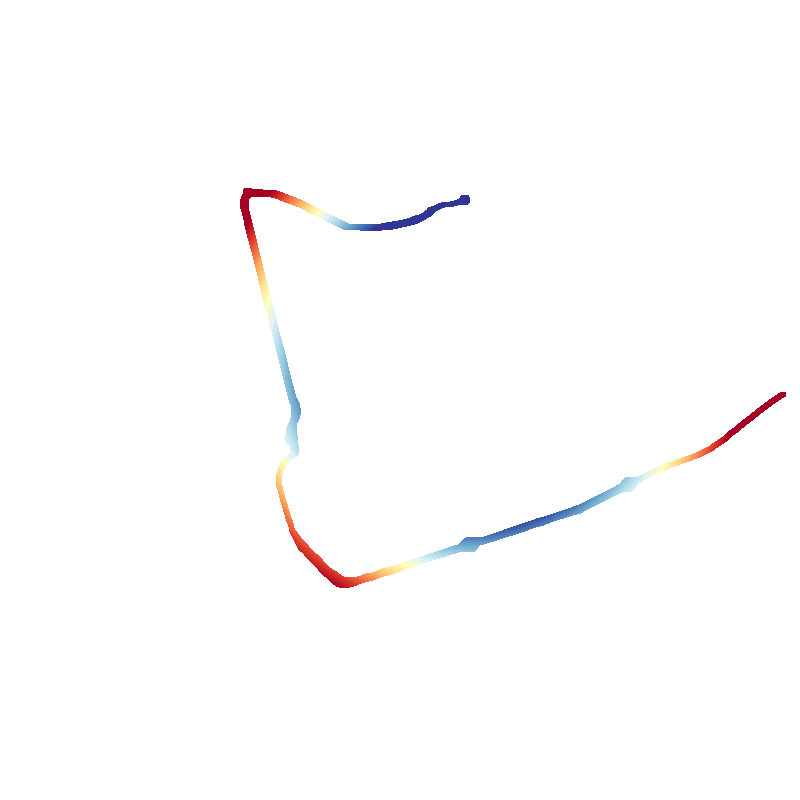 Verviers R61 - Ring Road