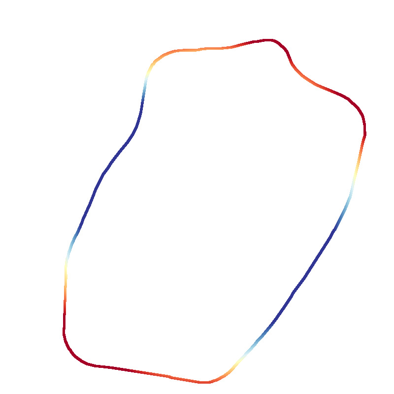 Charleroi R9 - Ring Road